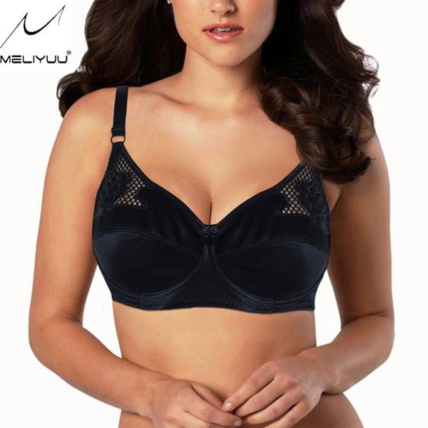 women lace bra underwire brassiere gorgeous embroidery floral bralette chic mature female lingerie plus size a b c d cup bh, Red;black
women lace bra underwire brassiere gorgeous embroidery floral bralette chic mature female lingerie plus size a b c d cup bh, Red;black
