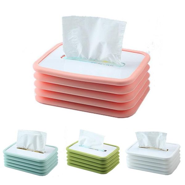 tissue boxes & napkins silicone elastic box car toilet drawer for home living room deskbedroom kitchen nordic large storage supplies
tissue boxes & napkins silicone elastic box car toilet drawer for home living room deskbedroom kitchen nordic large storage supplies