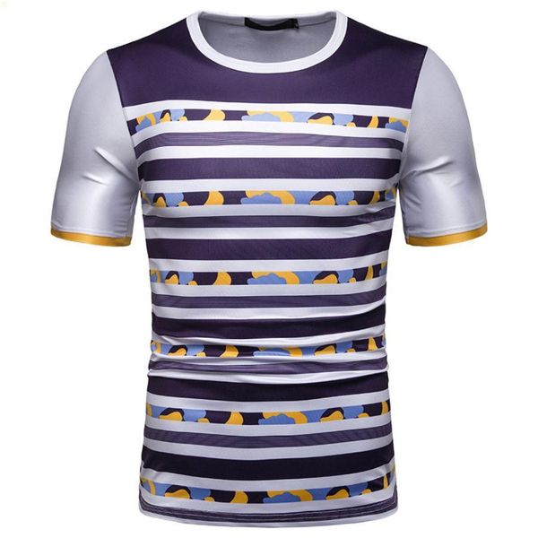 new men clothing originality crop short sleeve shirt simplicity clothes for men tee shirts mens designers tshirt fashion ra360, White;black
new men clothing originality crop short sleeve shirt simplicity clothes for men tee shirts mens designers tshirt fashion ra360, White;black