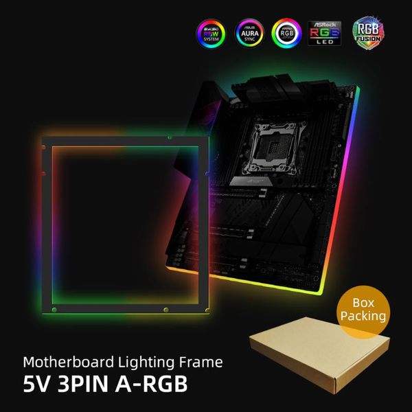 fans & coolings aura sync pc case frame decoration custom mod panel atx matx itx 5v3pin motherboard lighting pad mobo a-rgb acrylic
fans & coolings aura sync pc case frame decoration custom mod panel atx matx itx 5v3pin motherboard lighting pad mobo a-rgb acrylic