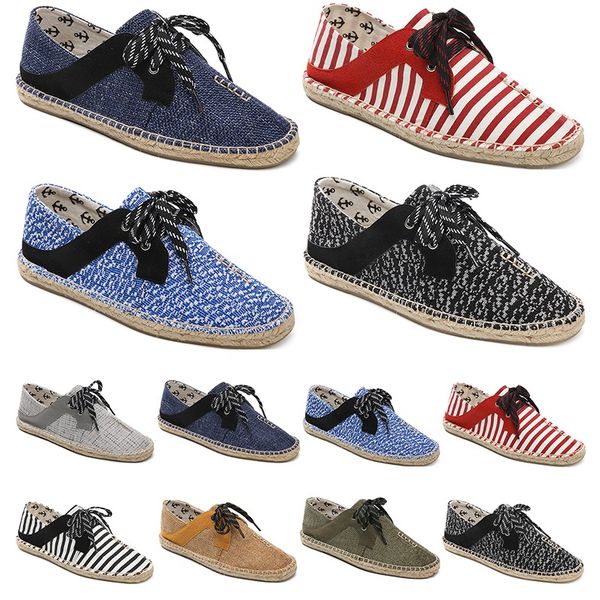 breathable outdoor straw shoes hemp summercanvas rope mens womens big size 36-44 eur fashion breathable comfortable black white green casual
breathable outdoor straw shoes hemp summercanvas rope mens womens big size 36-44 eur fashion breathable comfortable black white green casual
