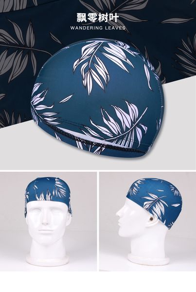 2021 swimming cap custom waterproof,breathable and comfortable pu coated cap factory supplies men and women enlarged j555
2021 swimming cap custom waterproof,breathable and comfortable pu coated cap factory supplies men and women enlarged j555