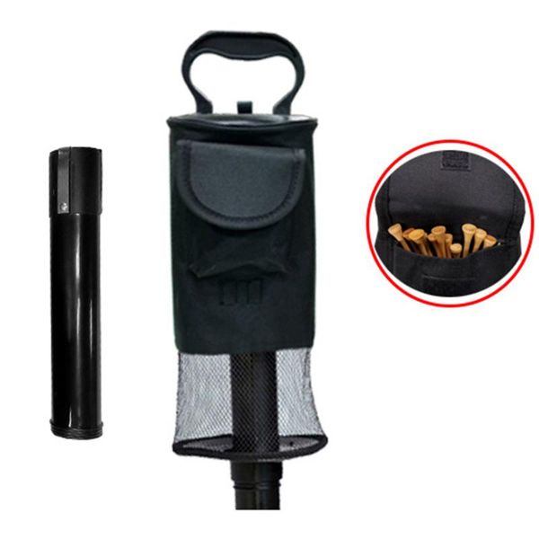 golf training aids durable long handle nylon bag ball picker outdoor collect large hold laborsaving shag detachable waterproof zipper
golf training aids durable long handle nylon bag ball picker outdoor collect large hold laborsaving shag detachable waterproof zipper