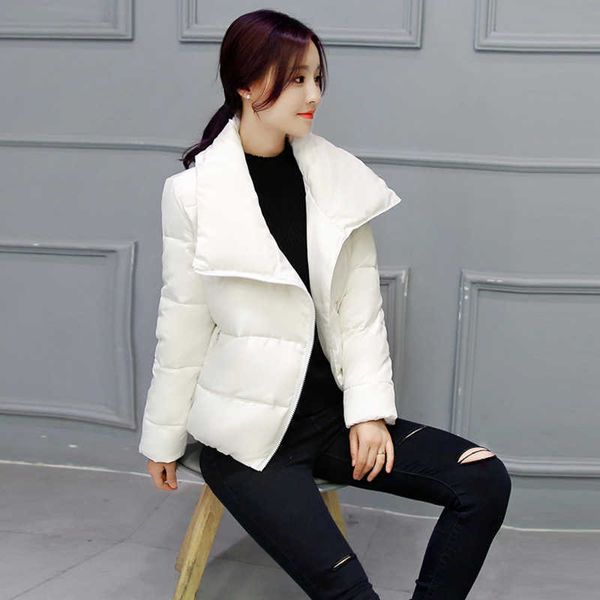 off season cotton padded clothes women's short winter new large down cotton padded clothes loose and thin thickened bread clothes small, Black
off season cotton padded clothes women's short winter new large down cotton padded clothes loose and thin thickened bread clothes small, Black