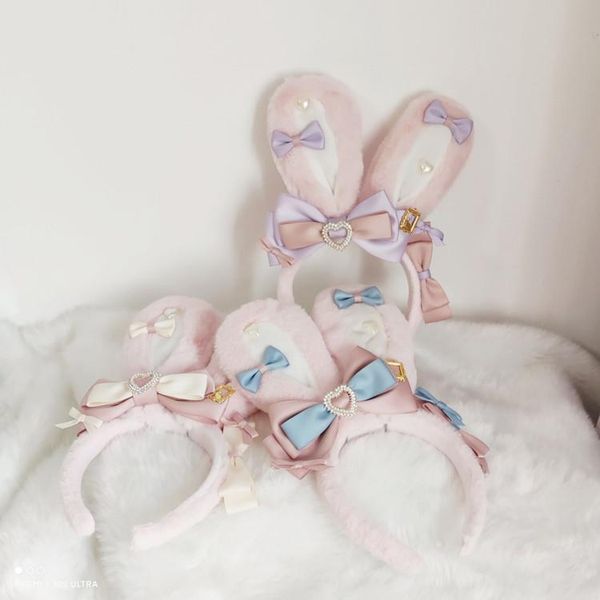 other event & party supplies hand made sweet soft sister lolita black pink ear hair hoop cute bowknot kc headdress
other event & party supplies hand made sweet soft sister lolita black pink ear hair hoop cute bowknot kc headdress