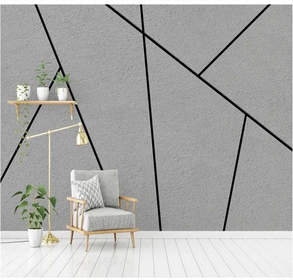 wallpapers custom wallpaper 3d po wall nordic minimalist personality abstract geometric line square tv background 8d covering
wallpapers custom wallpaper 3d po wall nordic minimalist personality abstract geometric line square tv background 8d covering