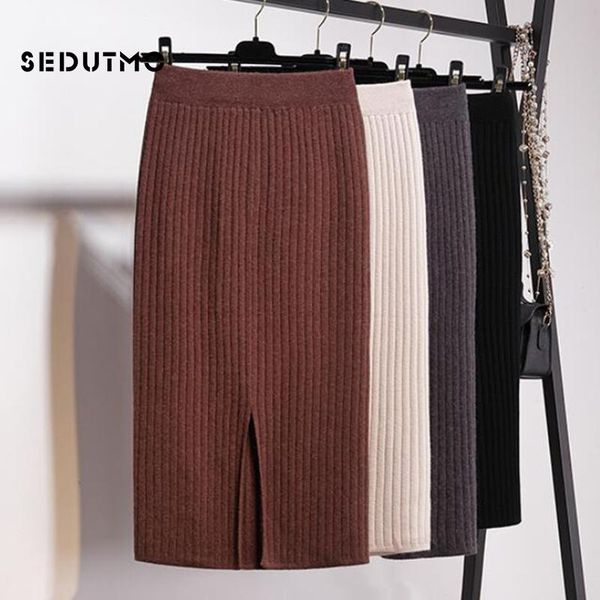 skirts sedutmo winter pencil women high waist skirt knitted midi pleated casual autumn black vintage ed529
skirts sedutmo winter pencil women high waist skirt knitted midi pleated casual autumn black vintage ed529