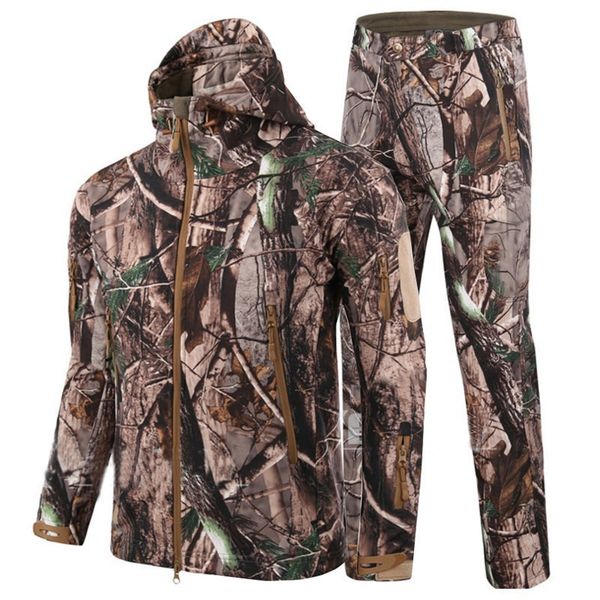 softshell tad tactical jacket men fleece coat army waterproof camouflage clothing suit shark skin military jackets pant w6if, Gray
softshell tad tactical jacket men fleece coat army waterproof camouflage clothing suit shark skin military jackets pant w6if, Gray