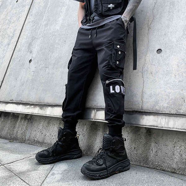 men's pants hip hop cargo streetwear black trousers casual harem joggers sweatpants harajuku s clothing fe2r
men's pants hip hop cargo streetwear black trousers casual harem joggers sweatpants harajuku s clothing fe2r