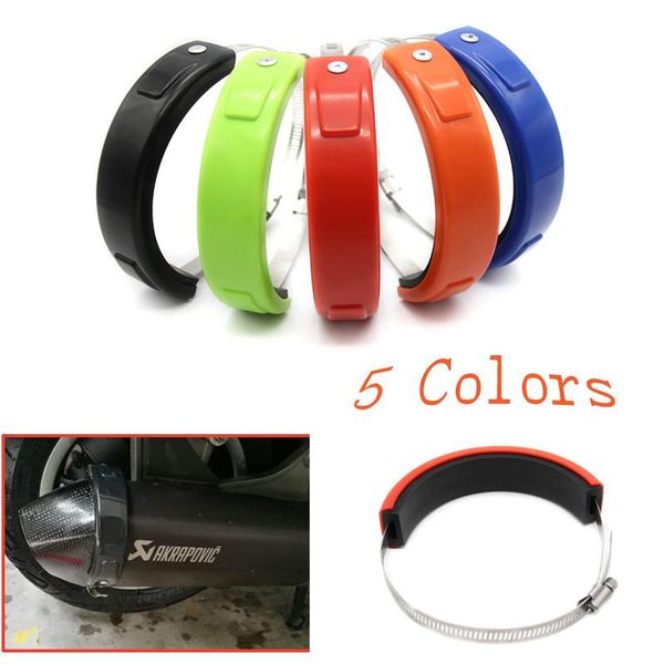 motorcycle exhaust system accessories /exhaust oval orange protector for speed four speedfour
motorcycle exhaust system accessories /exhaust oval orange protector for speed four speedfour