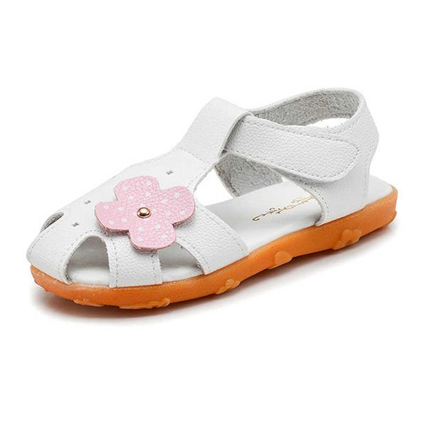 elling designer summer kids sandals closed-toe fashion girls princess flower baby toddler shoes anti-slippery breathable children sandal cla, Black
elling designer summer kids sandals closed-toe fashion girls princess flower baby toddler shoes anti-slippery breathable children sandal cla, Black