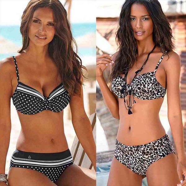 push up bikini women swimsuit beach brazilian bikini set high waist swimwear bathing suit leopard print swimming suits, White;black
push up bikini women swimsuit beach brazilian bikini set high waist swimwear bathing suit leopard print swimming suits, White;black