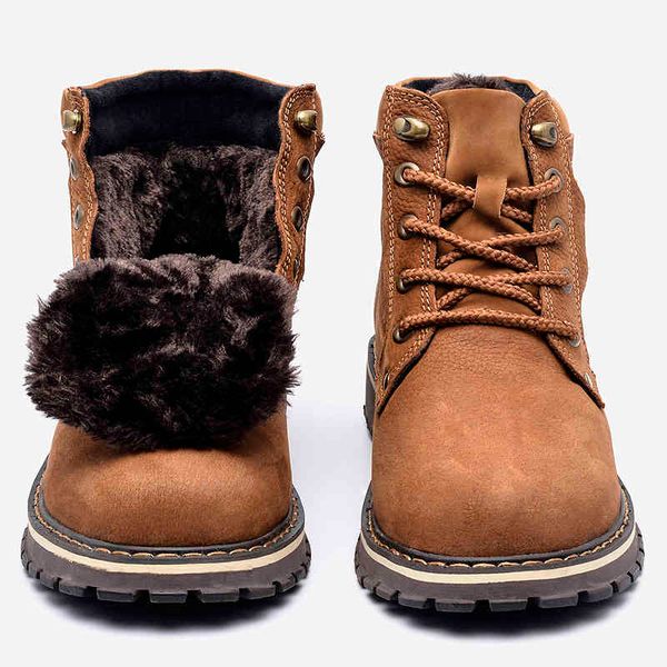 dress shoes genuine leather men winter boots size 38-50 boots for men wootten brand snow ankle g3h7, Black
dress shoes genuine leather men winter boots size 38-50 boots for men wootten brand snow ankle g3h7, Black