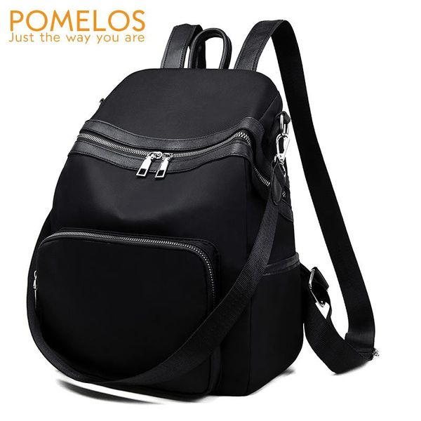 outdoor bags pomelos women backpack school for teenage girls fashion female shoulder bag bagpack
outdoor bags pomelos women backpack school for teenage girls fashion female shoulder bag bagpack