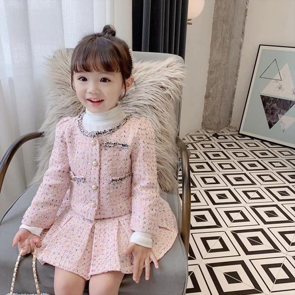 baby girls fashion clothing set elegant jackets skirts 2pcs suits children birthday party clothes sets, White
baby girls fashion clothing set elegant jackets skirts 2pcs suits children birthday party clothes sets, White