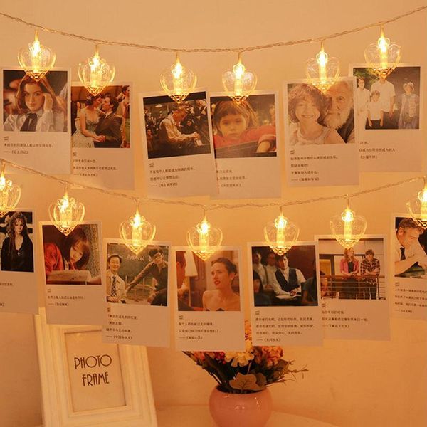 strings po wall clip lamp led colored room bedroom decoration romantic scene christmas memorial lights
strings po wall clip lamp led colored room bedroom decoration romantic scene christmas memorial lights