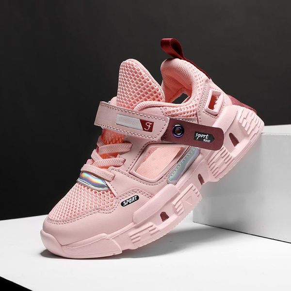 athletic & outdoor spring summer boys and girls shoes non-slip kids running sneakers breathable children sports hollow out enfant tennis, Black
athletic & outdoor spring summer boys and girls shoes non-slip kids running sneakers breathable children sports hollow out enfant tennis, Black