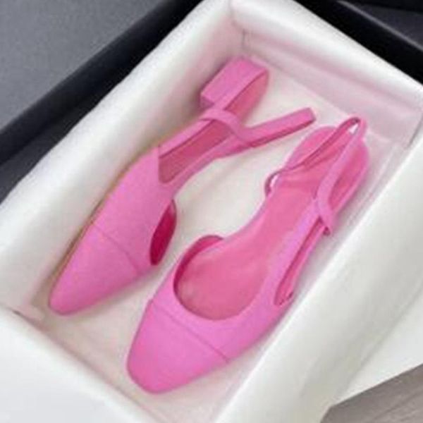 sandals solid woman rose red shoes women slip on outdoor sliders square heels ladies fashion elegant 2021, Black
sandals solid woman rose red shoes women slip on outdoor sliders square heels ladies fashion elegant 2021, Black