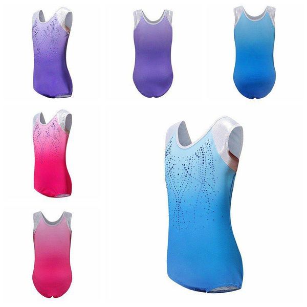 one-piece suits sleeveless diamond bright pattern body suit ballet gymnastics gradient color practice dance clothes european american
one-piece suits sleeveless diamond bright pattern body suit ballet gymnastics gradient color practice dance clothes european american