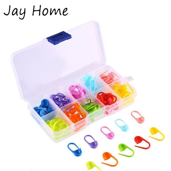 120/80/50pcs locking stitch markers colorful knitting crochet locking counter stitch needle clips diy safety pins sewing tools, Black
120/80/50pcs locking stitch markers colorful knitting crochet locking counter stitch needle clips diy safety pins sewing tools, Black