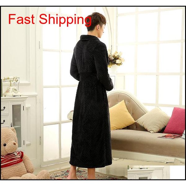 lovers thick warm winter bathrobe men soft as silk extra long kimono bath robe male dressing gown for mens f rjv bdenet
lovers thick warm winter bathrobe men soft as silk extra long kimono bath robe male dressing gown for mens f rjv bdenet