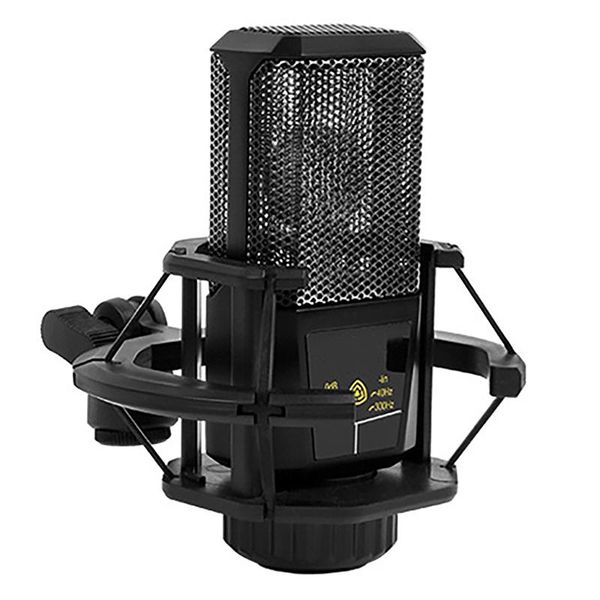 deals t260 condenser microphone with -absorbing bracket microphone deskcomputer mobile phone live call mai k song
deals t260 condenser microphone with -absorbing bracket microphone deskcomputer mobile phone live call mai k song