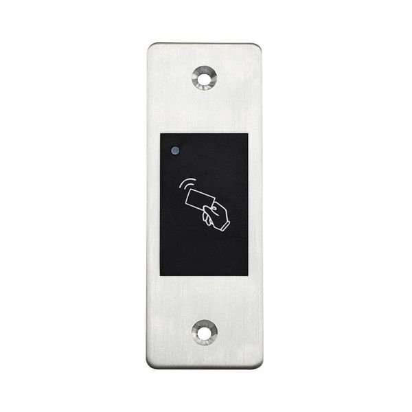 fingerprint access control lp66 waterproof metal embedded machine rfid 125khz card and all-in
fingerprint access control lp66 waterproof metal embedded machine rfid 125khz card and all-in