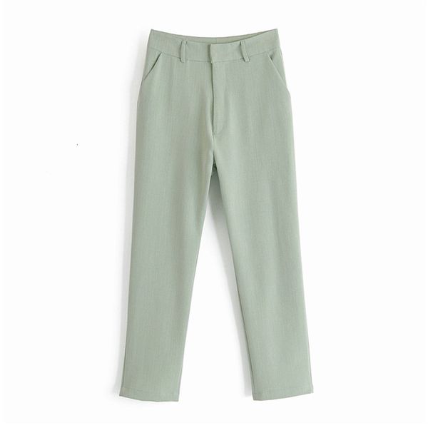 2021 new women fashion high waist pencil autumn female casual ankle-length pants office lady work wear trousers 4g2m, Black;white
2021 new women fashion high waist pencil autumn female casual ankle-length pants office lady work wear trousers 4g2m, Black;white