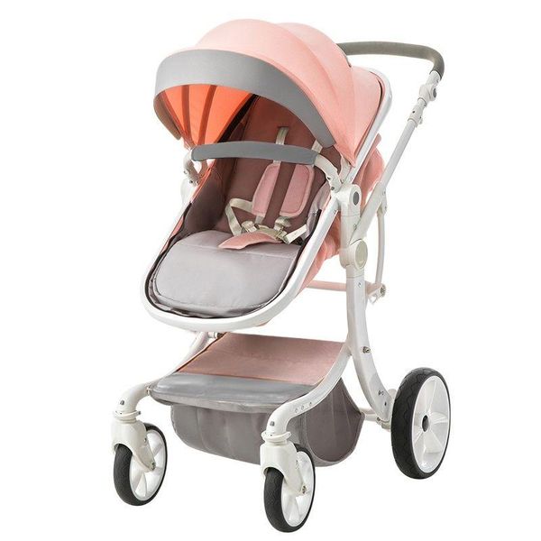 strollers# teknum baby stroller folding child four seasons general born brand leather 2 in 1 car
strollers# teknum baby stroller folding child four seasons general born brand leather 2 in 1 car