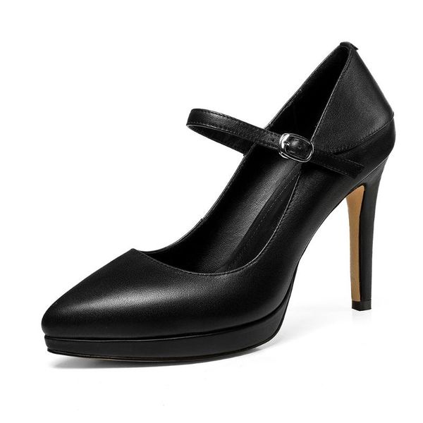 sandals acedichy 2022 spring platform party shoes career sheepskin buckle strap design super high pointed toe, Black
sandals acedichy 2022 spring platform party shoes career sheepskin buckle strap design super high pointed toe, Black
