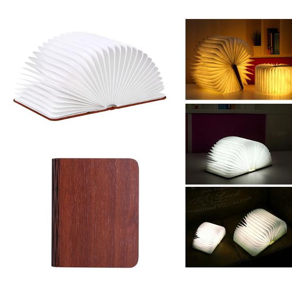 book lights led light portable 3 colors 3d creative lamp folding paper lantern night usb desk table home decor
book lights led light portable 3 colors 3d creative lamp folding paper lantern night usb desk table home decor