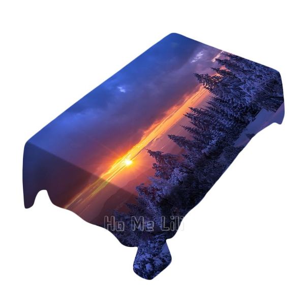 table cloth sunlight sky winter nature snow trees landscape design unique tablecloth dinning decor
table cloth sunlight sky winter nature snow trees landscape design unique tablecloth dinning decor