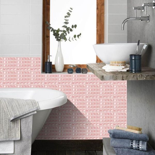 wall stickers mosaic tile sticker 3d self-adhesive removable paper diy craft decoration for kitchen bathroom est
wall stickers mosaic tile sticker 3d self-adhesive removable paper diy craft decoration for kitchen bathroom est
