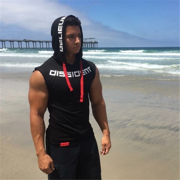 new 2021 men's tight coat singlets sweatshirts mens hoodies stringer bodybuilding fitness shirts suitable for autumn and winter apz7, Black
new 2021 men's tight coat singlets sweatshirts mens hoodies stringer bodybuilding fitness shirts suitable for autumn and winter apz7, Black