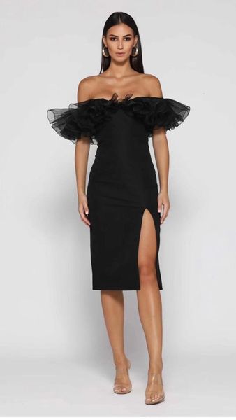 black celebrity white off the shoulder drooling rayon bandage dressed cocktail party dress 2j62
black celebrity white off the shoulder drooling rayon bandage dressed cocktail party dress 2j62