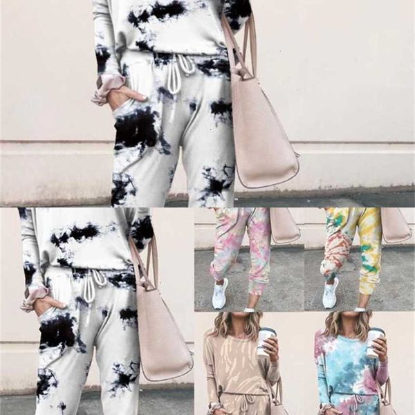 factoryntnawinter 2020 leisure printed autumn home and wear long sleeve women's suit, Black;white
factoryntnawinter 2020 leisure printed autumn home and wear long sleeve women's suit, Black;white
