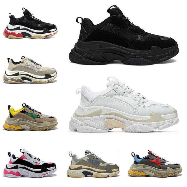 casual shoes men's women's fashion flat retro thick-soled increased couple walking sneakers jogging, Black
casual shoes men's women's fashion flat retro thick-soled increased couple walking sneakers jogging, Black