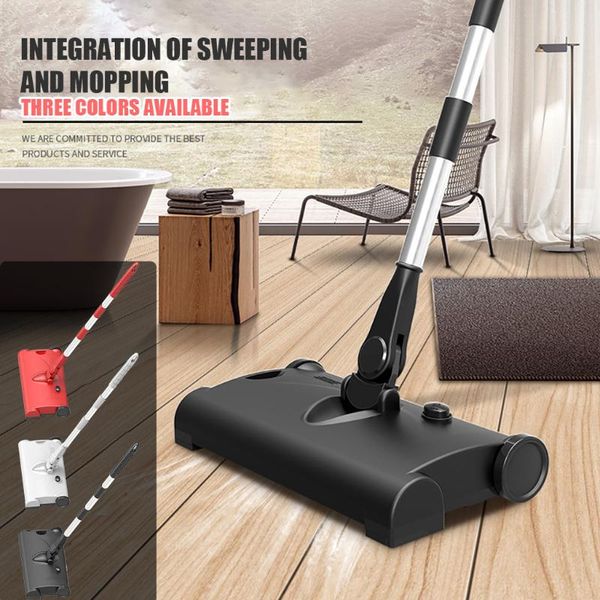 vacuum cleaners electric floor sweeper cleaner rechargeable wireless hand push household mop broom robot
vacuum cleaners electric floor sweeper cleaner rechargeable wireless hand push household mop broom robot