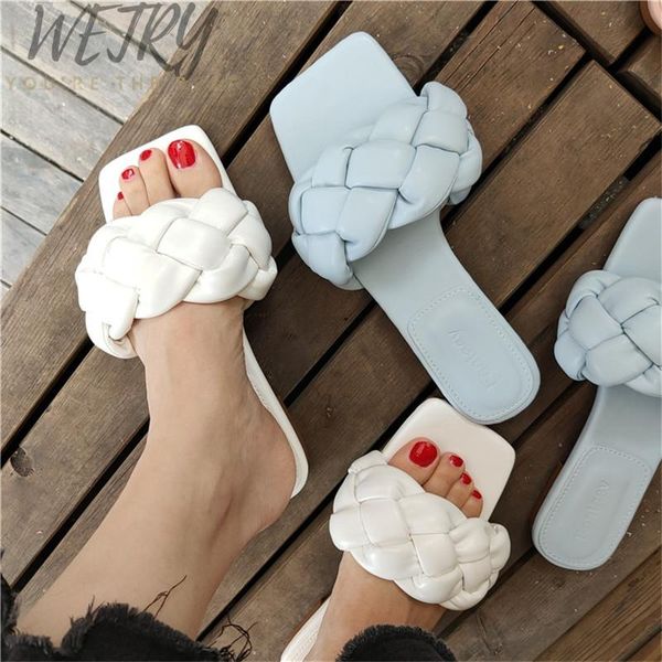 sandals vintage square toe bowtie flat women open solid slipper summer beach shoes, Black
sandals vintage square toe bowtie flat women open solid slipper summer beach shoes, Black