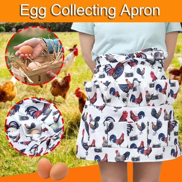 aprons fashion egg collecting apron kitchen gadgets and accessories pockets holds chicken farm home kirchen
aprons fashion egg collecting apron kitchen gadgets and accessories pockets holds chicken farm home kirchen