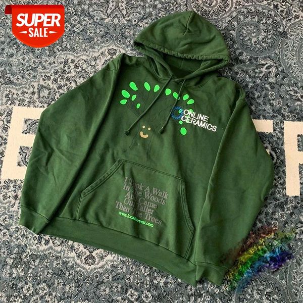 2020fw online ceramics i took a walk in the woods hoodies men women 1:1 quality pullover hooded #rn15, Black
2020fw online ceramics i took a walk in the woods hoodies men women 1:1 quality pullover hooded #rn15, Black