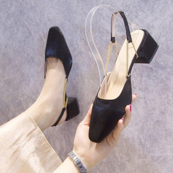 dress shoes clear heels retro woman 2021 sandals suit female beige med all-match original comfort closed black medium summer fash
dress shoes clear heels retro woman 2021 sandals suit female beige med all-match original comfort closed black medium summer fash