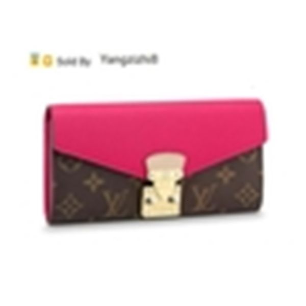yangzizhi8 shows wallet m62399 2018 new women fashion pallas exotic leather bags iconic bags clutches evening chain wallets purse, Black;red
yangzizhi8 shows wallet m62399 2018 new women fashion pallas exotic leather bags iconic bags clutches evening chain wallets purse, Black;red