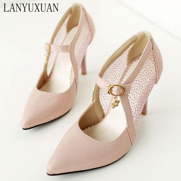 sandals lanyuxuan super big 28-52 size ladies shoes women high heel 2021 pumps summer style chaussure femme 205, Black
sandals lanyuxuan super big 28-52 size ladies shoes women high heel 2021 pumps summer style chaussure femme 205, Black