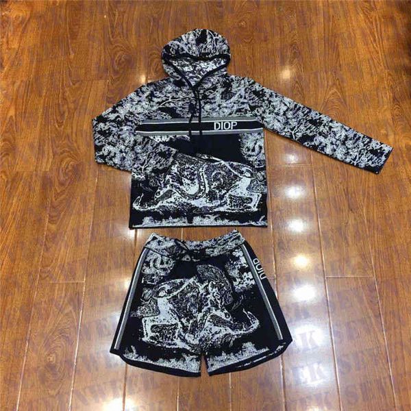 women's tracksuits fashion sweater shorts set for women long sleeve casual hoodies womens sports jogging clothing kivc, Gray
women's tracksuits fashion sweater shorts set for women long sleeve casual hoodies womens sports jogging clothing kivc, Gray