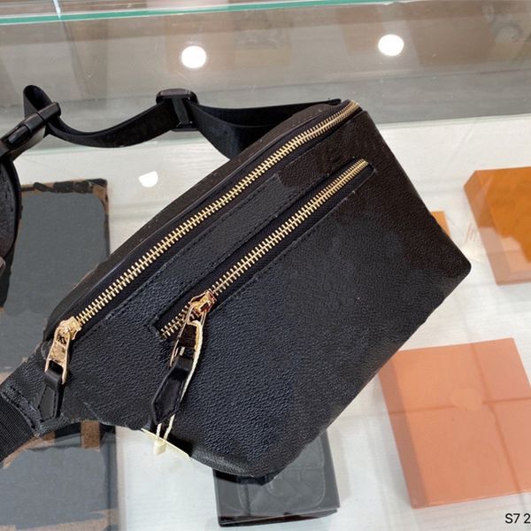 2021 waist bag women and men fashion chest bag multifunctional bag five styles choice
2021 waist bag women and men fashion chest bag multifunctional bag five styles choice