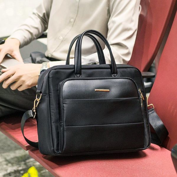 briefcases pu leather women lapbag notebook carrying case briefcase for 13.3 14 15.6 inch men handbags shoulder
briefcases pu leather women lapbag notebook carrying case briefcase for 13.3 14 15.6 inch men handbags shoulder
