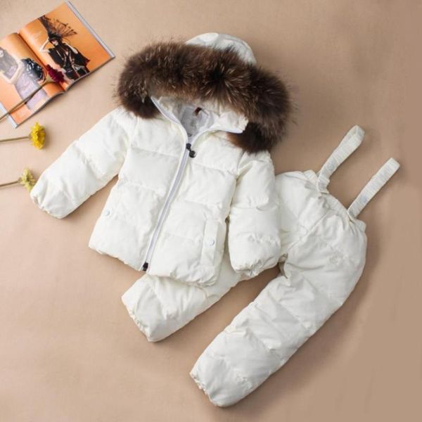 coat winter children turtleneck down coats kids snow wear baby outwear natural raccoon dog fur collar parka jacket for boy girl y1101, Blue;gray
coat winter children turtleneck down coats kids snow wear baby outwear natural raccoon dog fur collar parka jacket for boy girl y1101, Blue;gray