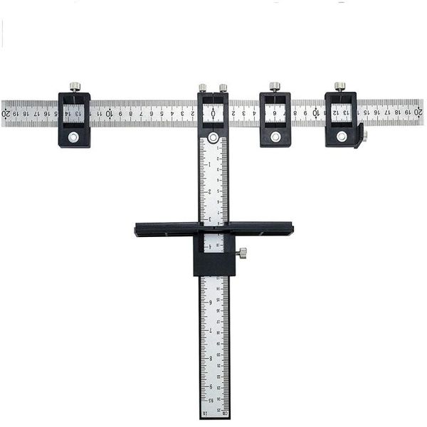 professional hand tool sets punch locator drill guide sleeve cabinet hardware jig template wood drilling dowelling for installation of handl
professional hand tool sets punch locator drill guide sleeve cabinet hardware jig template wood drilling dowelling for installation of handl