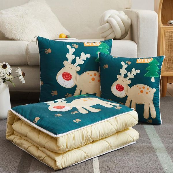 pillow quilt dual-use ins wind living room sofa cushion office nap pillow blanket bedside car cushions pillows
pillow quilt dual-use ins wind living room sofa cushion office nap pillow blanket bedside car cushions pillows